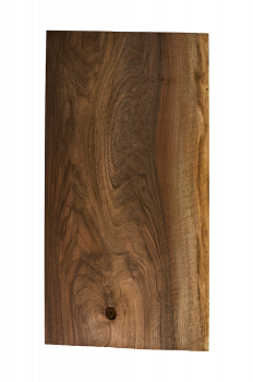 Preview: Body European Walnut 1-pc. Unique-Piece #033